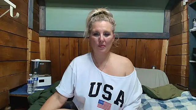 Show Webcam de lisaxlovexxx