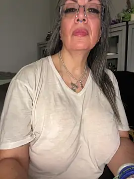 Show Webcam de dieseldame1313