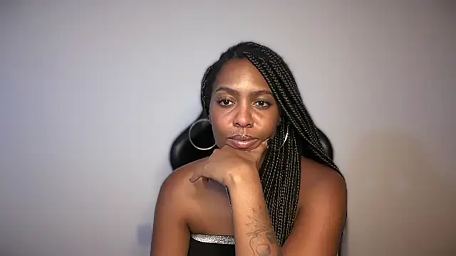 Show de br_girl na webcam