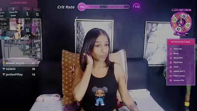 Sexualindian – Live XXX-chat