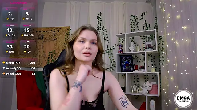 Kate_mermaid Chat XXX live