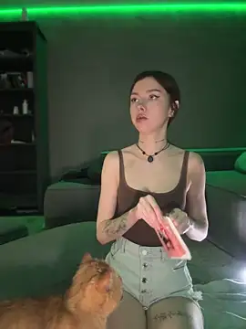 Chat XXX Live Bastet