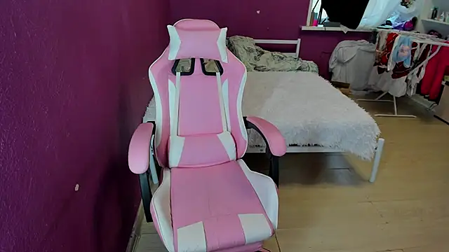 Lika8234 – Kamerová šou