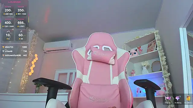 ely_cherry18 现场XXX聊天