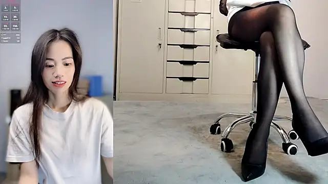 Lynnalltop-165-KeKe Chat XXX live