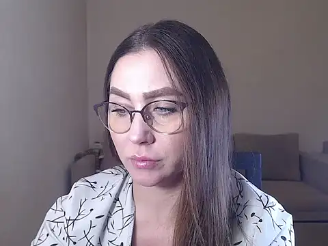 marishaarimova – Kamerová šou