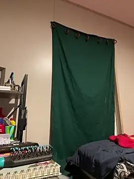 Roxie6989 Live XXX Chat