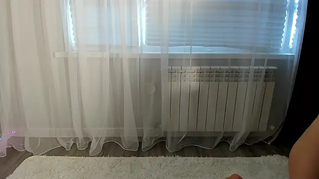 aiyumiprivate: διαδικτυακό σόου στην κάμερα