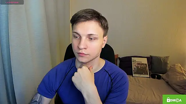 handsome_guy01 – Live XXX-chat