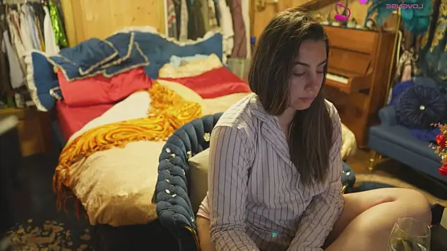 VanessaDoyle live XXX chat