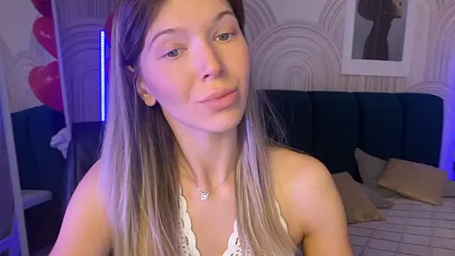 Chat XXX en directo de viviann_evans