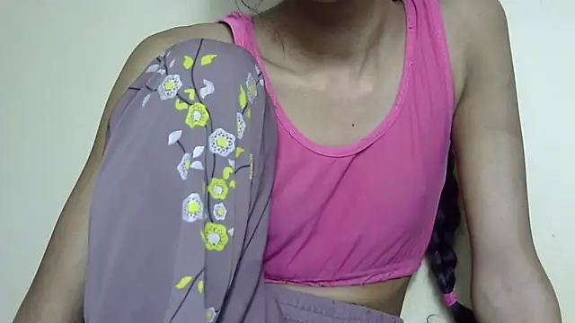 Anu_tiny Live XXX-Chat