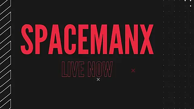 โชว์เว็บแคมของ spacemanx_eddy