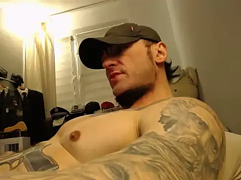 ballardbret 라이브 XXX 채팅