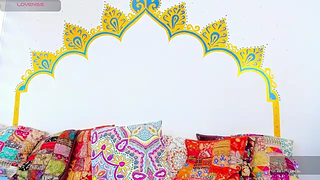 Sembang XXX Secara Langsung LadyNahir