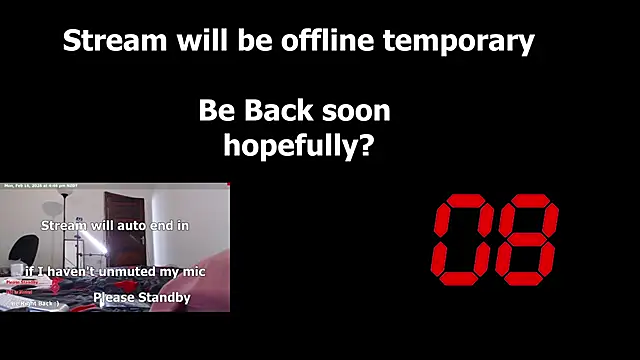 عرض كام CDAdalyn