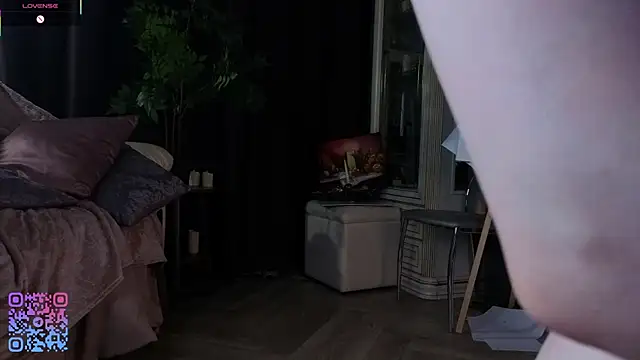 Chatroom XXX en direct de SoniaScott