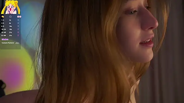 EdlinHargus Live XXX-chat