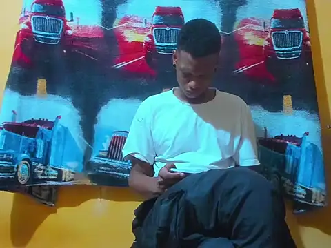 aunstin_farid1 Webcam Show