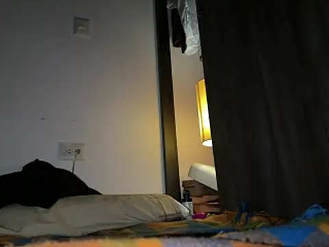 Webkamerová show Gothkittico