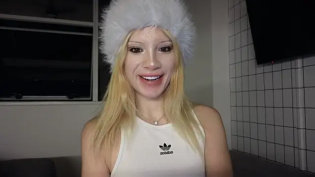 qualitybabn Webbikameraesitys