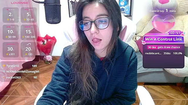 Maggie_Fox3 Obrolan Langsung XXX