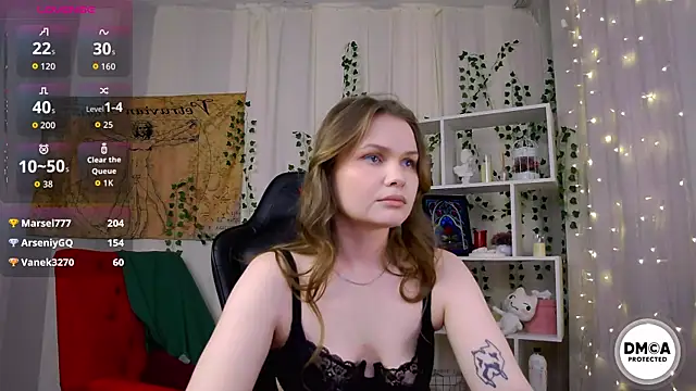 Kate_mermaid Live XXX Chat