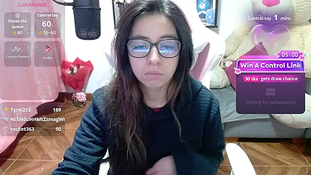 Maggie_Fox3 Chat XXX in diretta