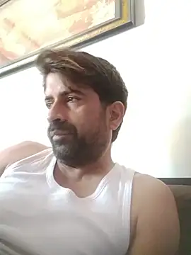 XxX_KING30 webkamerás műsora