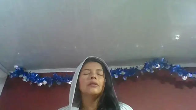 DianaOchoa_ Live XXX-Chat