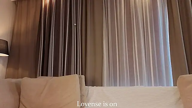 LurleneRamo Obrolan Langsung XXX