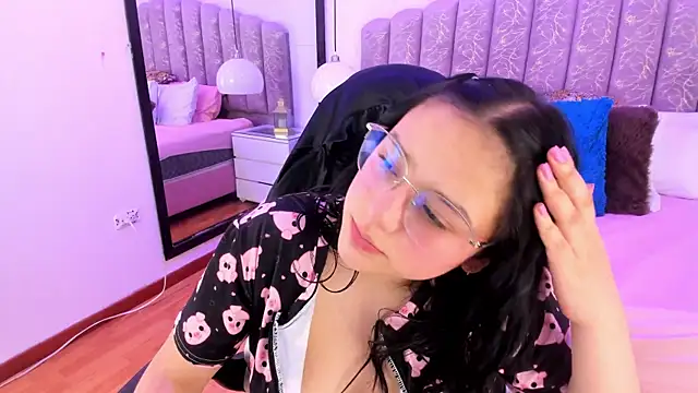 Amy_Ferreira Live XXX-Chat