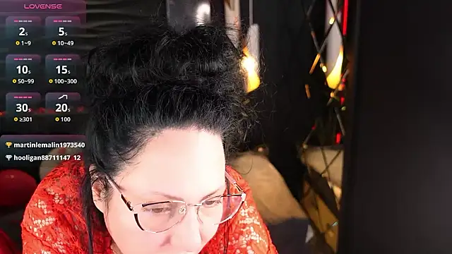 Chat XXX en directo de Anita_Muse