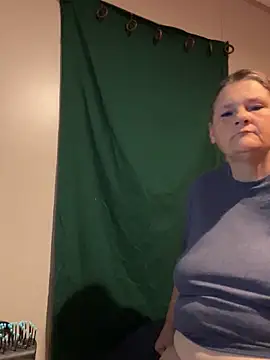 Roxie6989 라이브 XXX 채팅