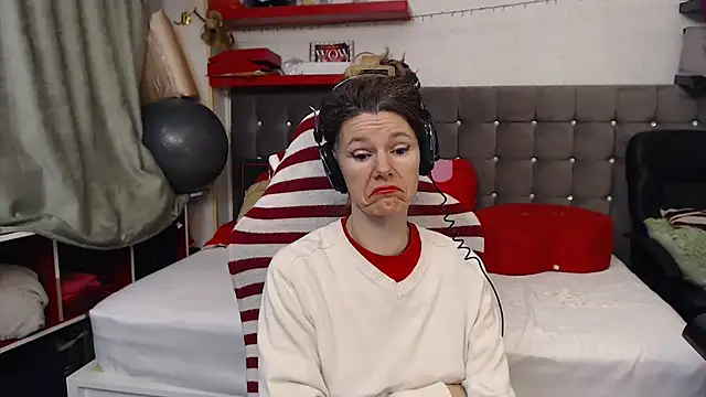 kellyterapy Obrolan Langsung XXX