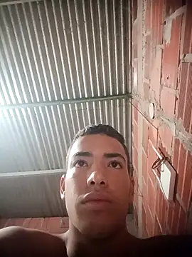 Big-DickHot Show Webcam