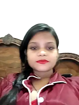 Show Webcam de Komal0099