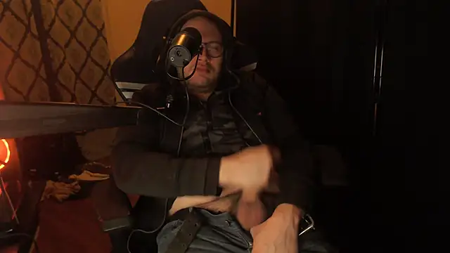 chicostick413 Obrolan Langsung XXX