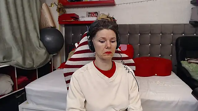 kellyterapy Obrolan Langsung XXX