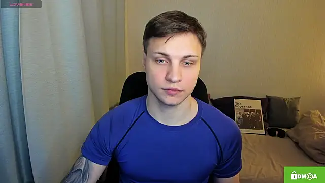 handsome_guy01 Chat XXX in diretta