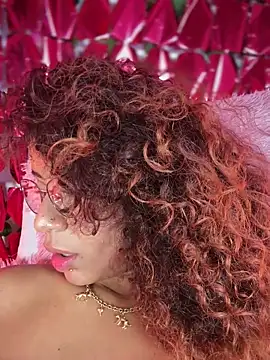 Živý XXX chat Woo_isDaphne