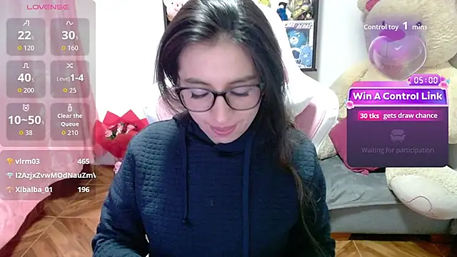 دردشة Maggie_Fox3 الجنسية المباشرة