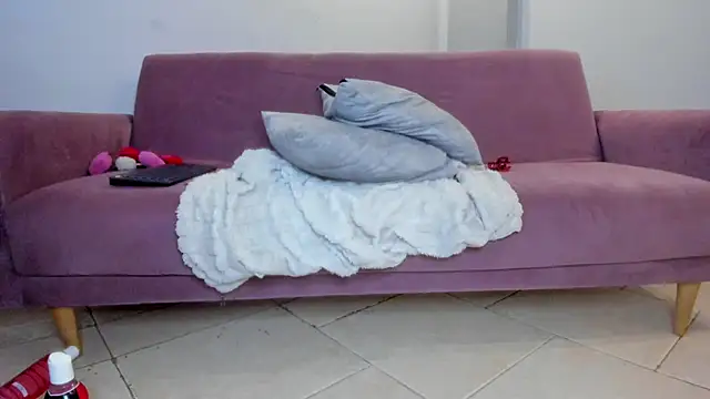 stefy_bratz's Live XXX Chat