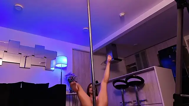 mandi4pole_ 现场XXX聊天