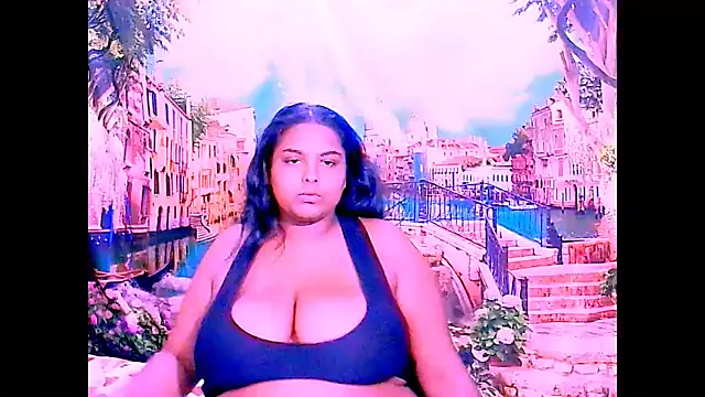 Indianfairy99 – Live XXX-chat