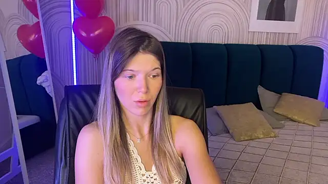 viviann_evans live XXX chat