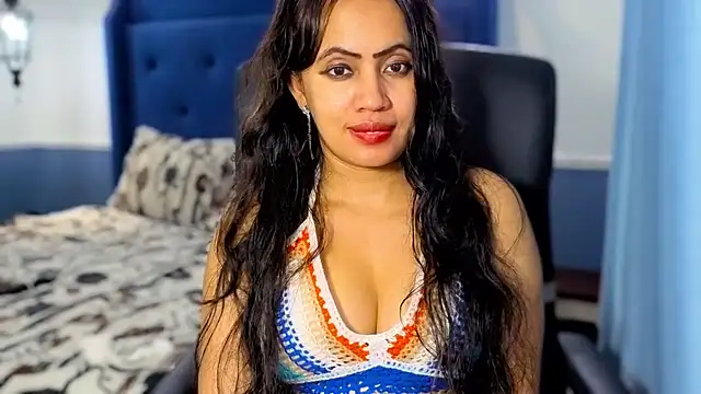 Онлайн чат XXX FannyXhot