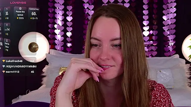 JaniceCollins Live XXX-chat