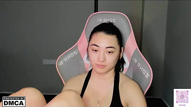 MeilideQian1 Webcam show