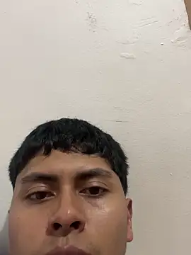 Miguel_960 webkamerás műsora